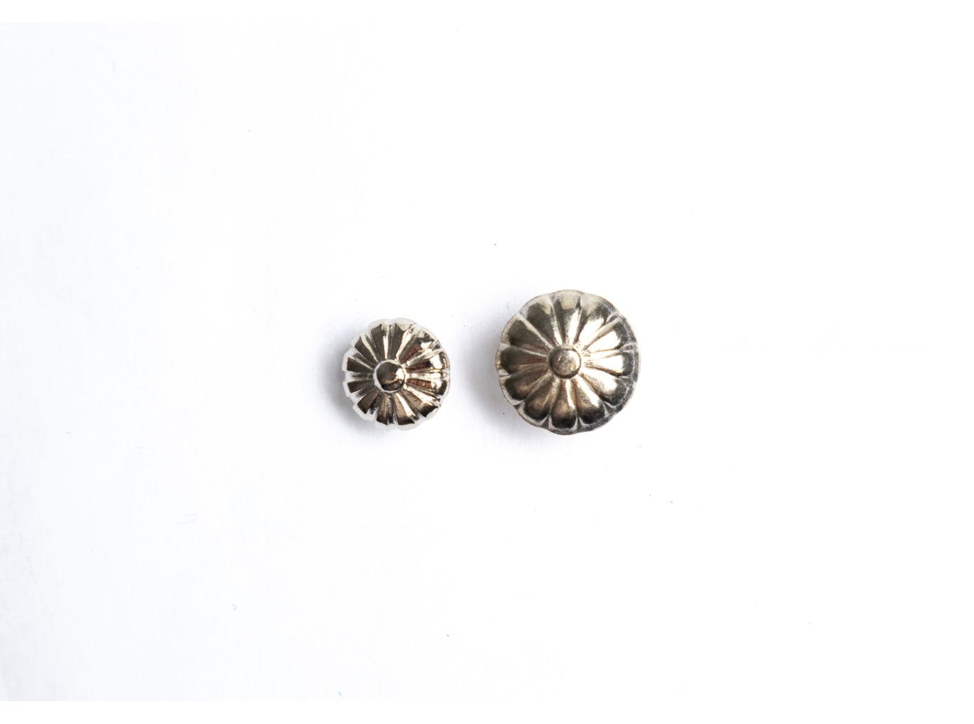 Koristenaula Niklattu Z548, Ø 11,0 mm 1000kpl Koristenaula Niklattu Z548, Ø 11,0 mm 1000kpl