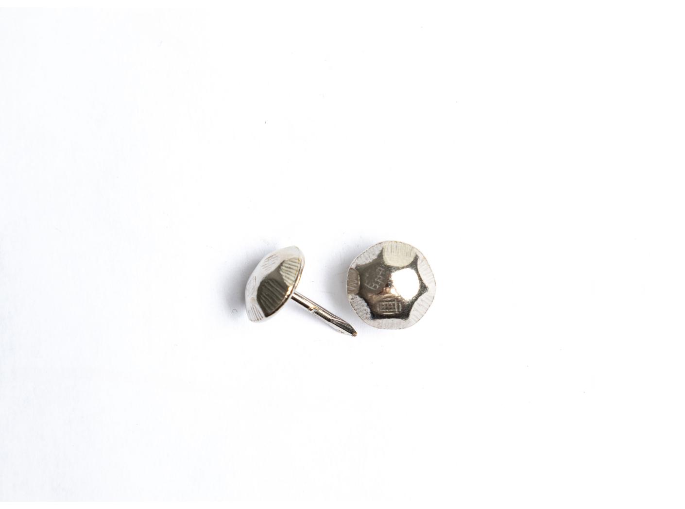 Koristenaula Niklattu Z9H, Ø 11,0 mm 1000kpl Koristenaula Niklattu Z9H, Ø 11,0 mm 1000kpl