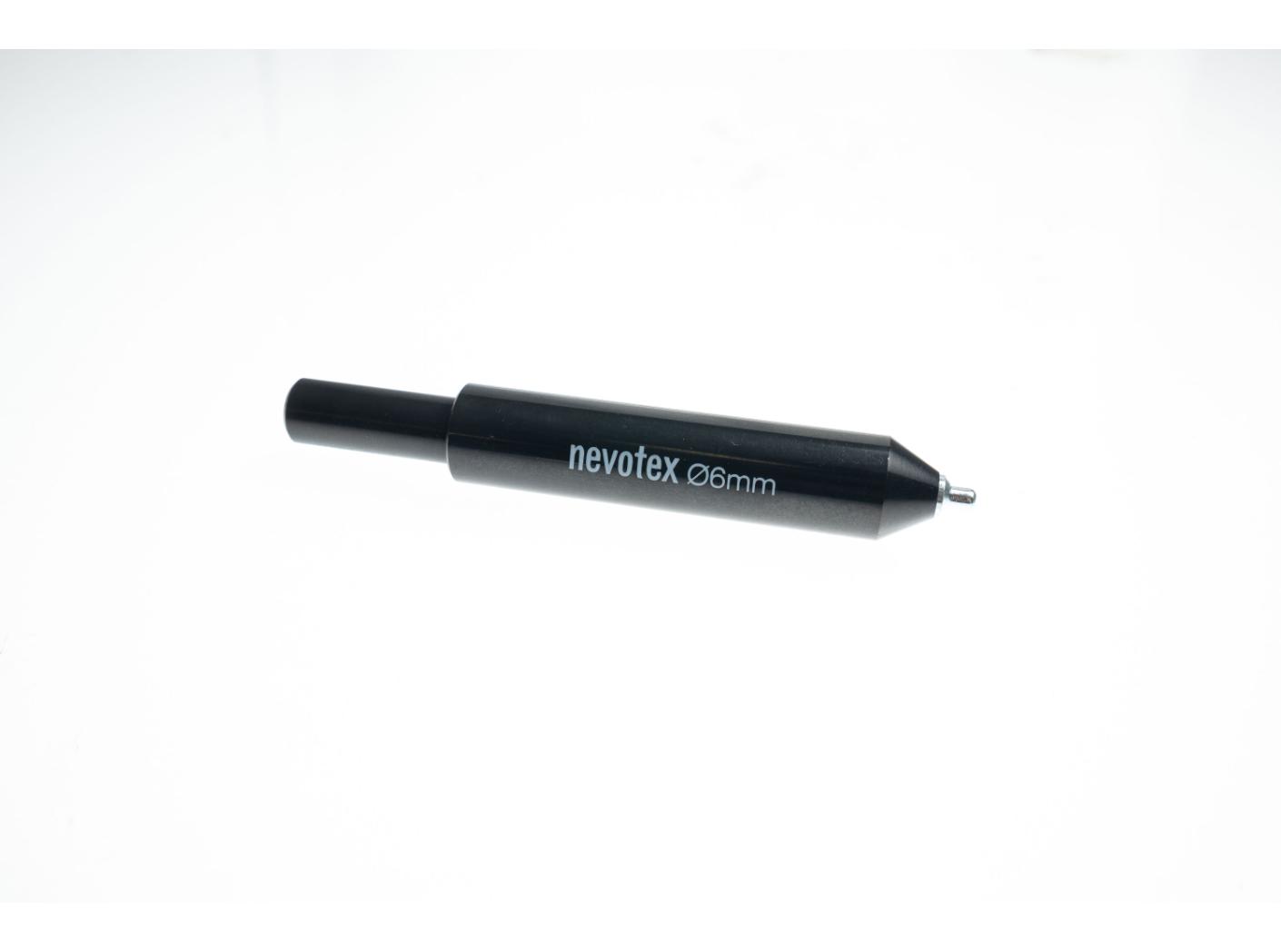 NVTX Rei'itystyökalu 6 mm NVTX Rei'itystyökalu 6 mm