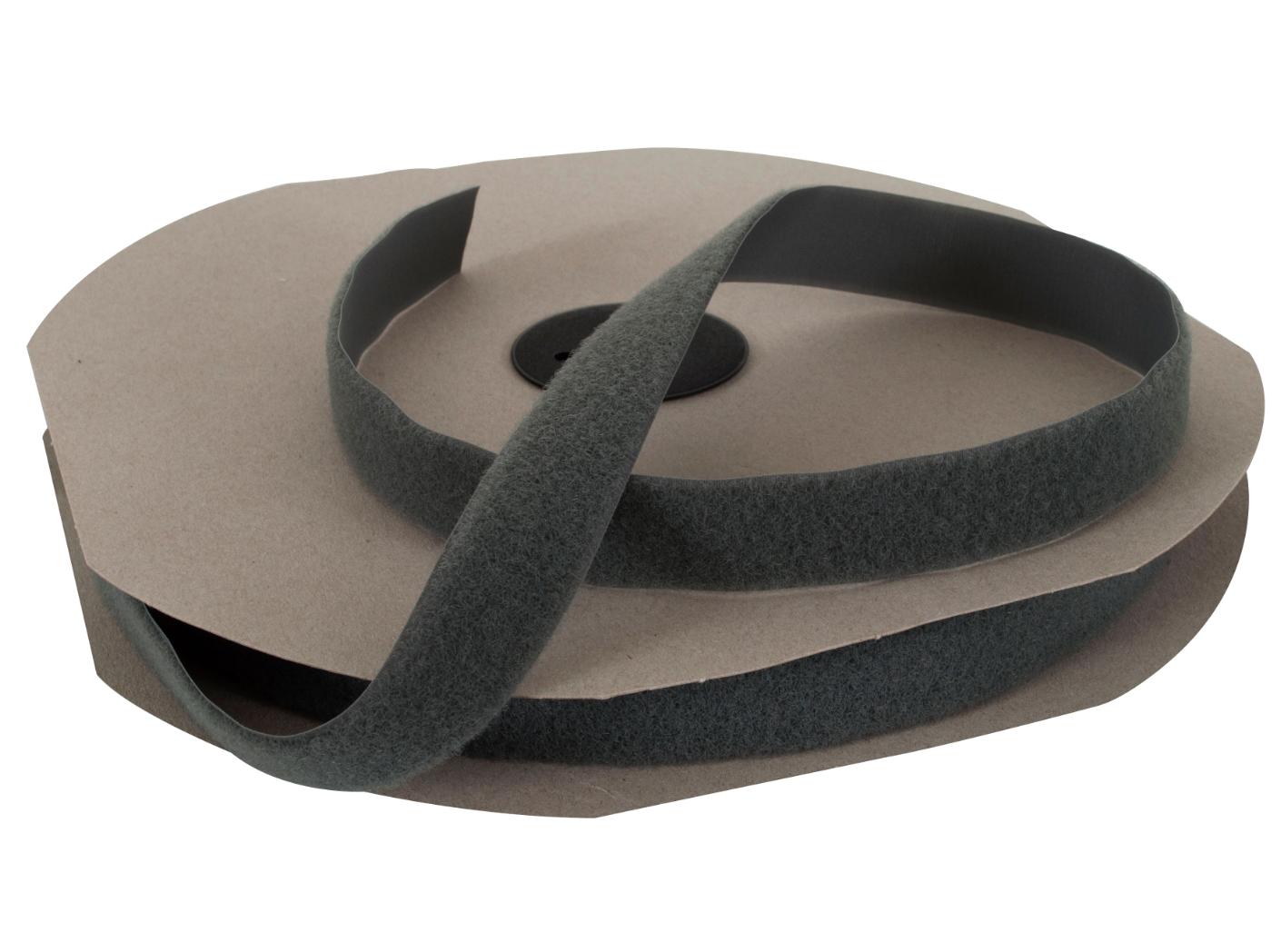 Tarranauha Nevogrip 30 mm pehmeä harmaa 1008 Tarranauha Nevogrip 30 mm pehmeä harmaa 1008