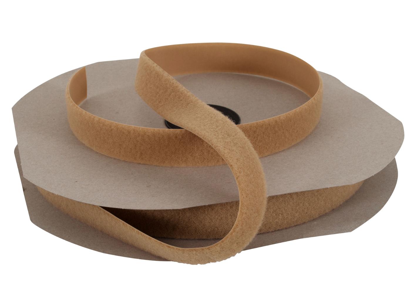 Tarranauha Nevogrip Liima 30 mm pehmeä beige 1029 Tarranauha Nevogrip Liima 30 mm pehmeä beige 1029