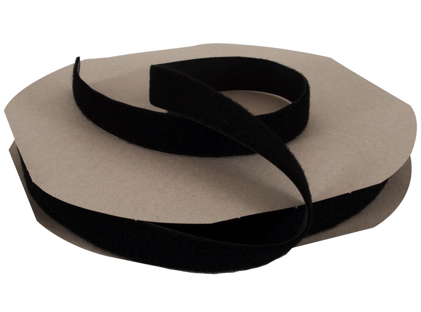 Tarranauha Nevogrip liima 50 mm pehmeä , musta Tarranauha Nevogrip liima 50 mm pehmeä , musta