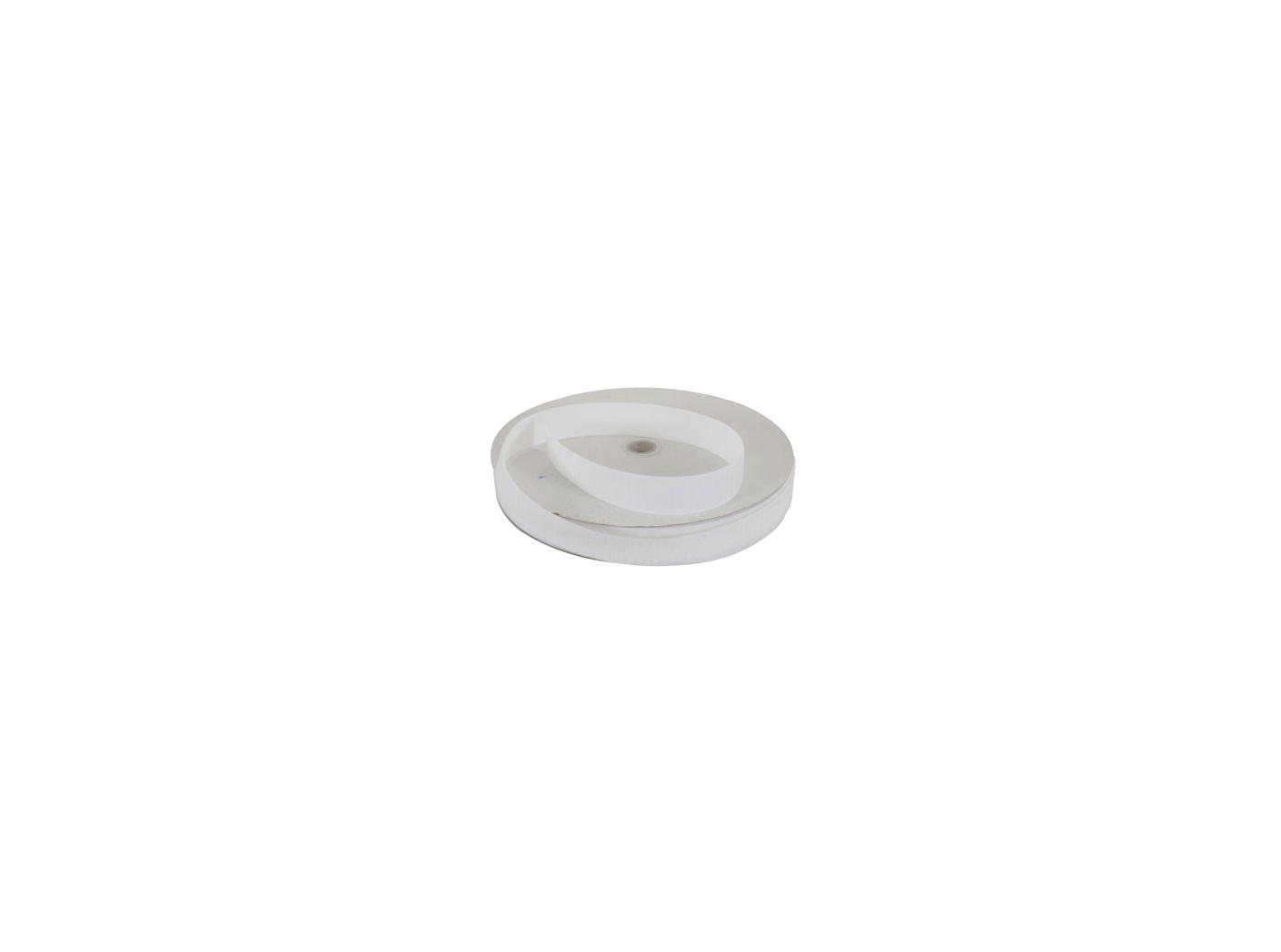 Tarranauha NVTX 30mm , valkoinen kova Tarranauha NVTX 30mm , valkoinen kova