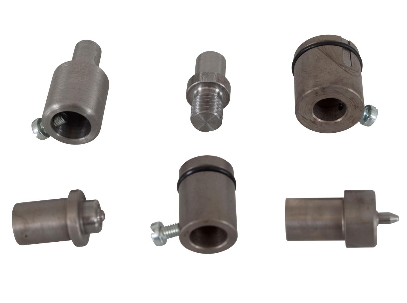 PAINONEPPI TYÖKALU Koneelle 6-osainen (A5 ja A51) PAINONEPPI TYÖKALU Koneelle 6-osainen (A5 ja A51)