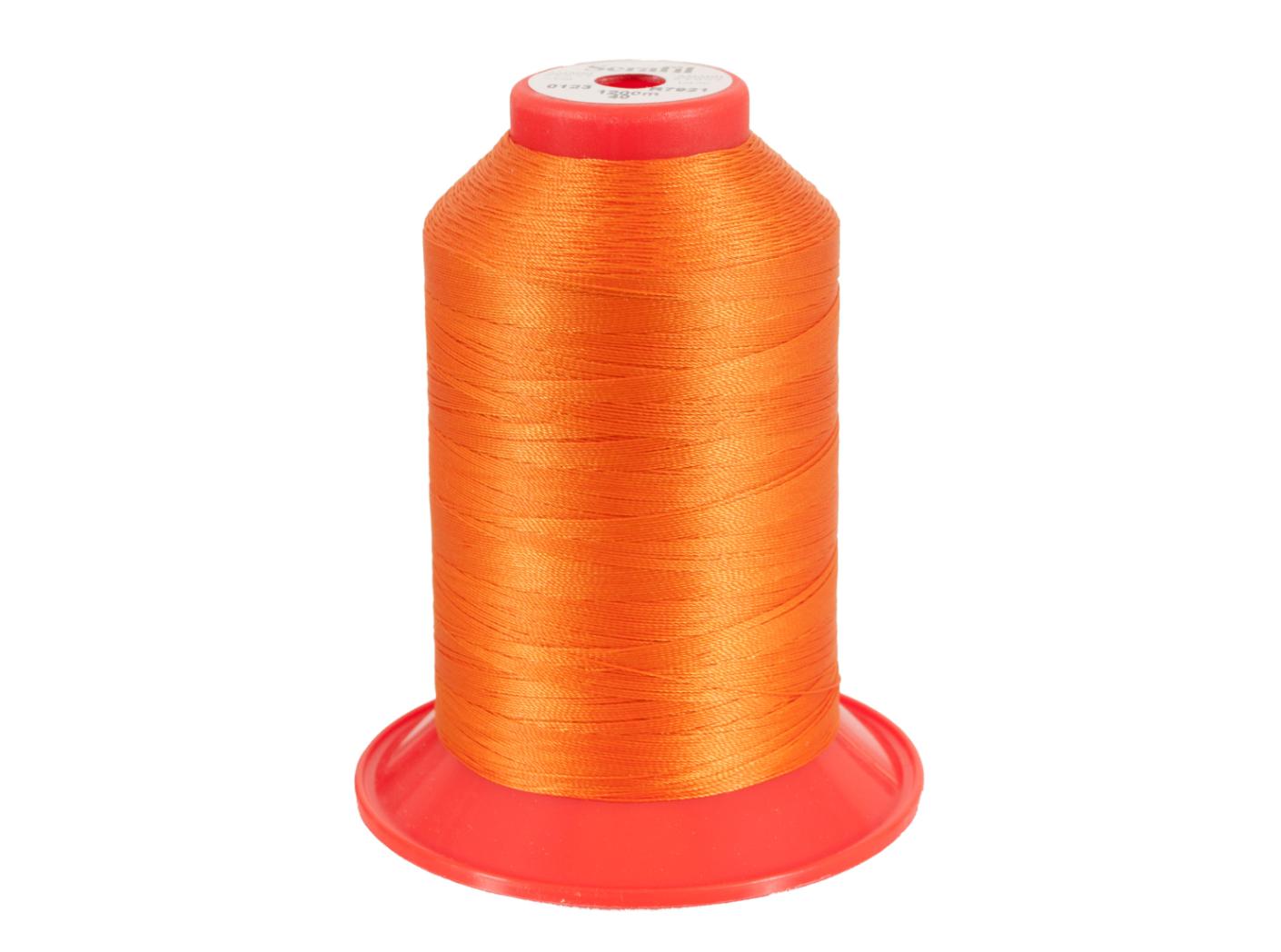 Serafil 40, fg 123, 1200 m (orange) Serafil 40, fg 123, 1200 m (orange)
