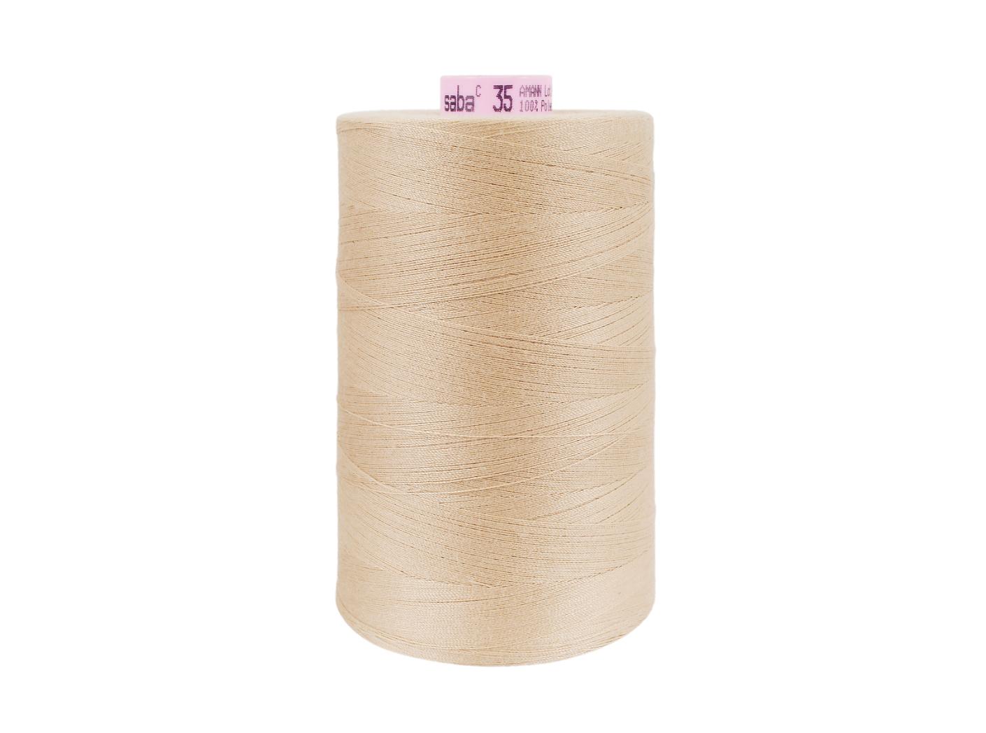 Saba 35, fg 265, 5000 m (beige) Saba 35, fg 265, 5000 m (beige)