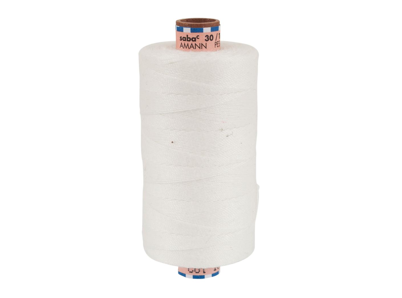 Saba 30, fg 1000, 300 m (vit) Saba 30, fg 1000, 300 m (vit)