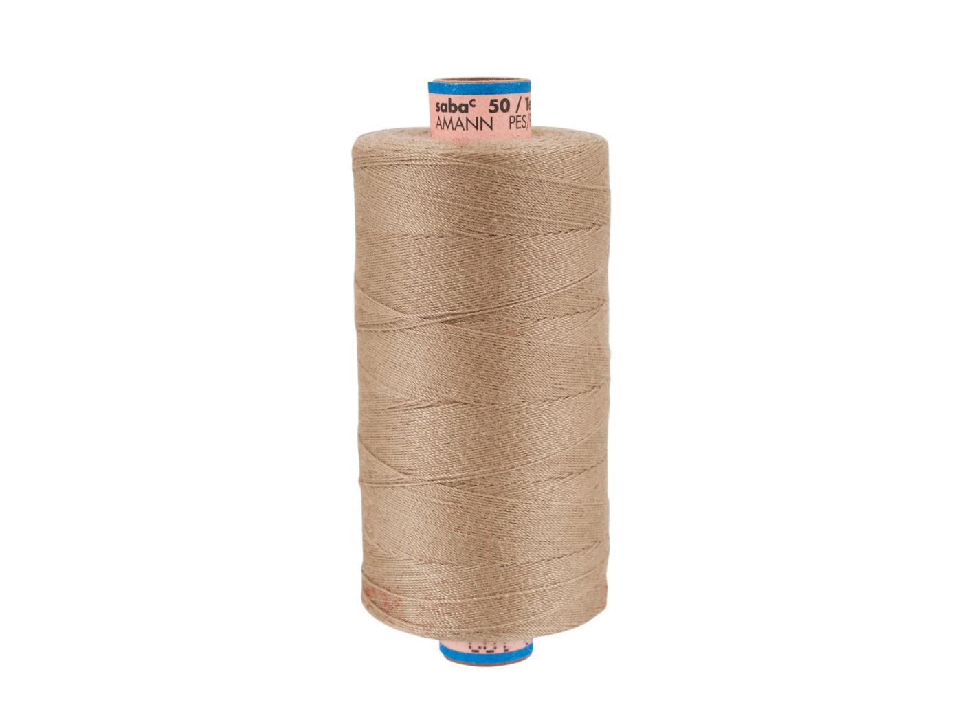 Saba 50, fg 380, 500 m (brunbeige) Saba 50, fg 380, 500 m (brunbeige)