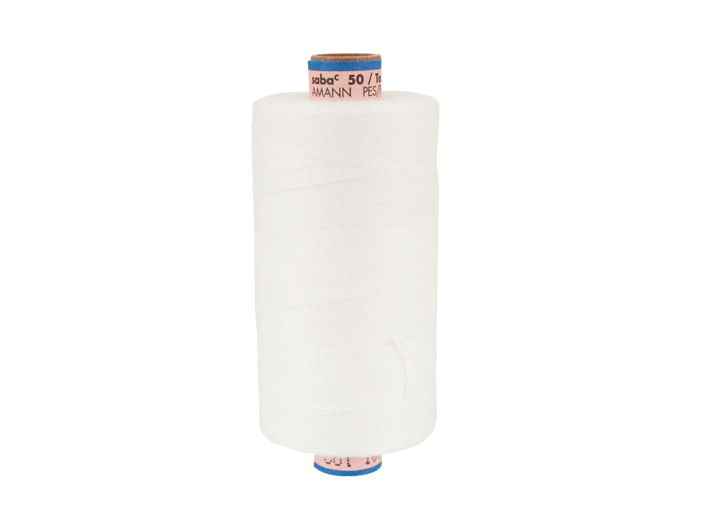 Saba 50, fg 1000, 500 m (vit) Saba 50, fg 1000, 500 m (vit)