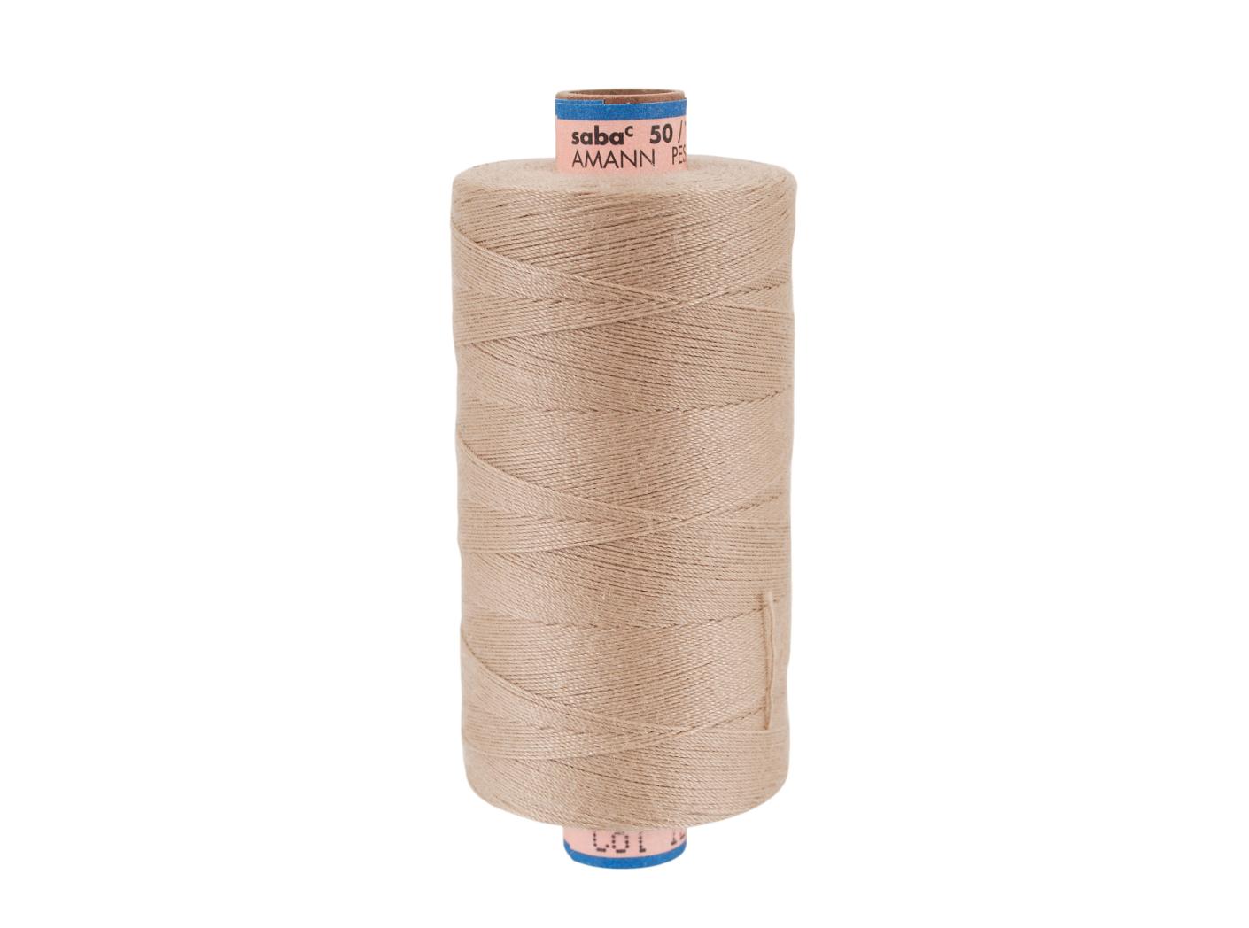 Saba 50, fg 1222, 500 m (mörkbeige) Saba 50, fg 1222, 500 m (mörkbeige)