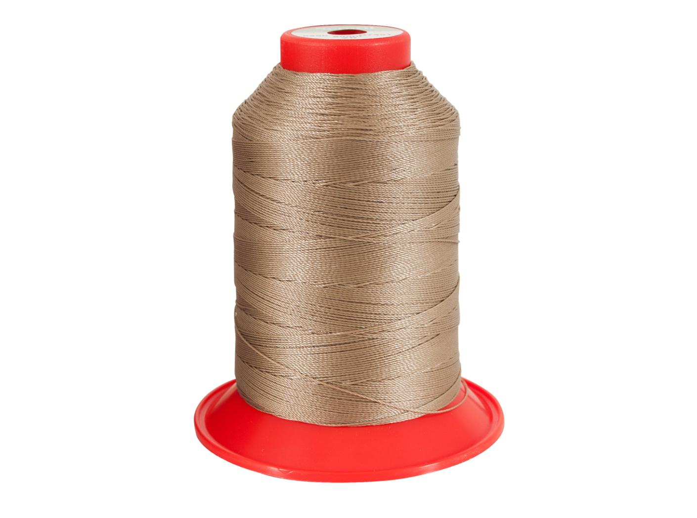 Serafil 20, fg 380, 600 m (brunbeige) Serafil 20, fg 380, 600 m (brunbeige)