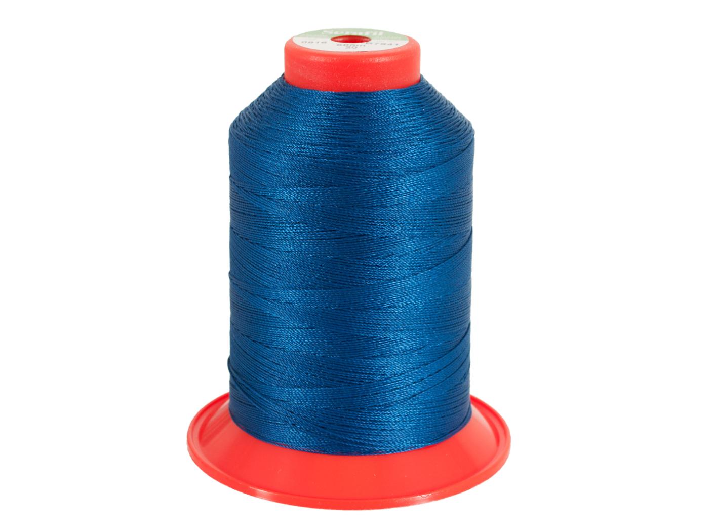 Serafil 20, fg 816, 600 m (blå) Serafil 20, fg 816, 600 m (blå)