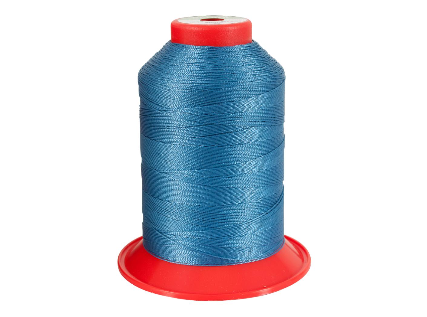 Serafil 20, fg 1306, 600 m (ljusblå) Serafil 20, fg 1306, 600 m (ljusblå)