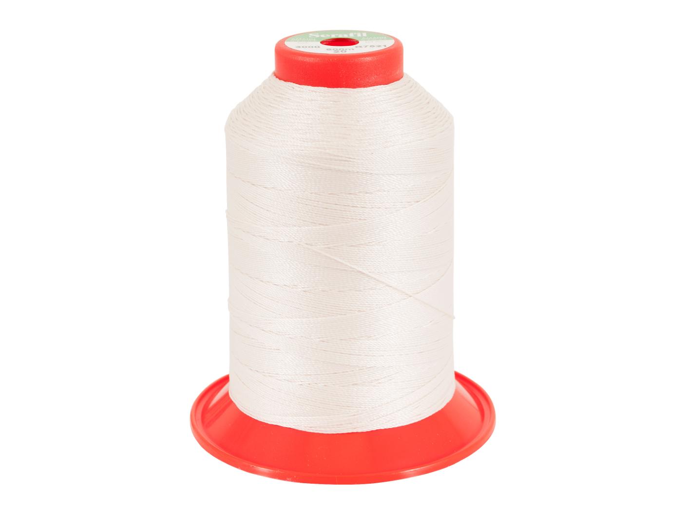 Serafil 20, fg 3000, 600 m (oblekt) Serafil 20, fg 3000, 600 m (oblekt)