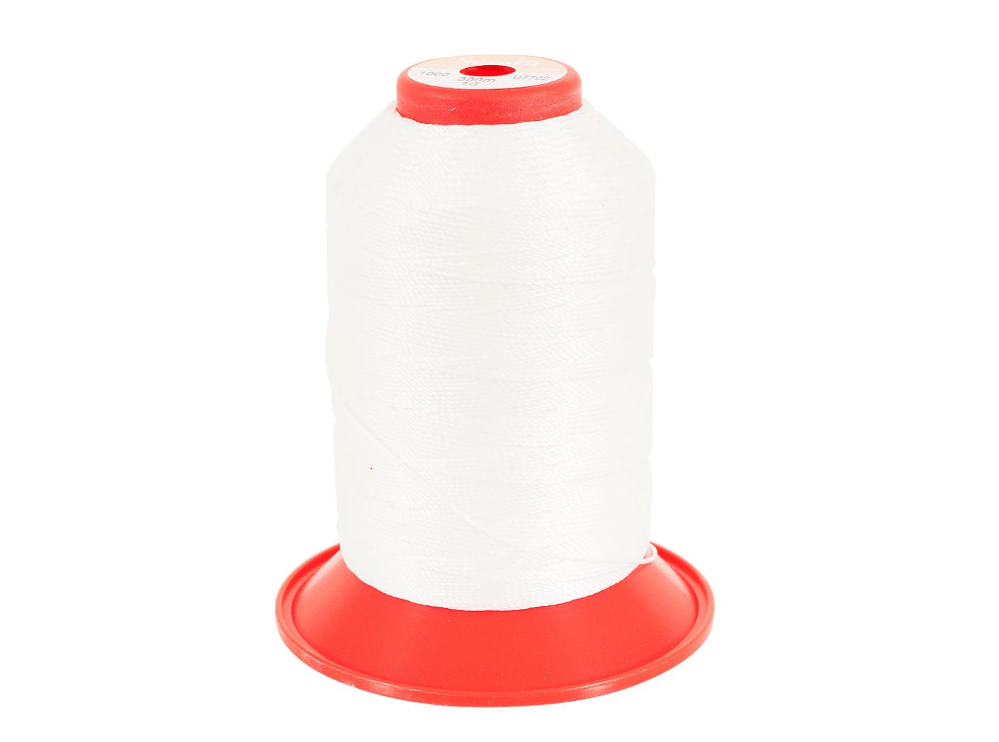 Serafil 10, fg 1000, 300 m (vit) Serafil 10, fg 1000, 300 m (vit)