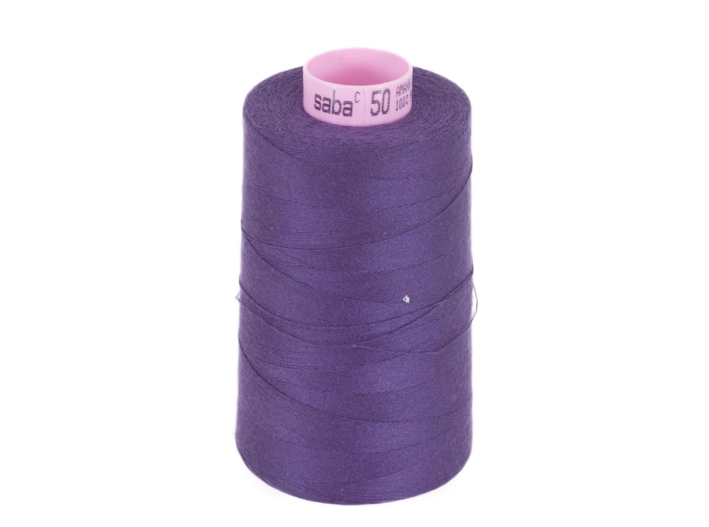 Saba 50 fg 578 2500 m (lila) Saba 50 fg 578 2500 m (lila)
