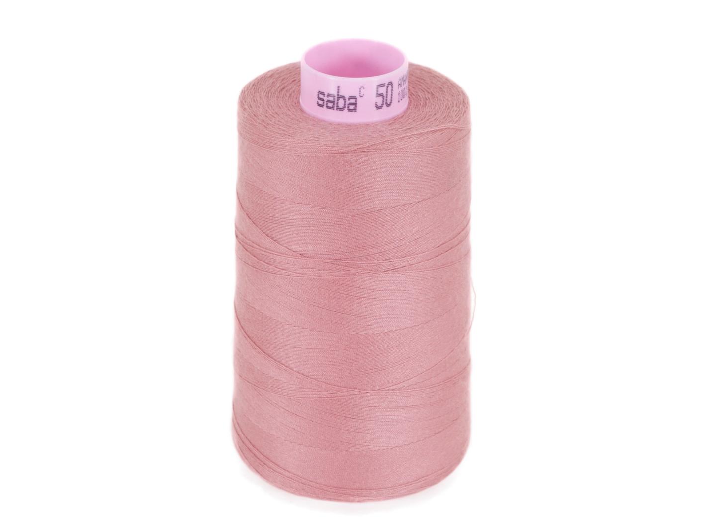 Saba 50 fg 638 2500 m (gammalrosa) Saba 50 fg 638 2500 m (gammalrosa)