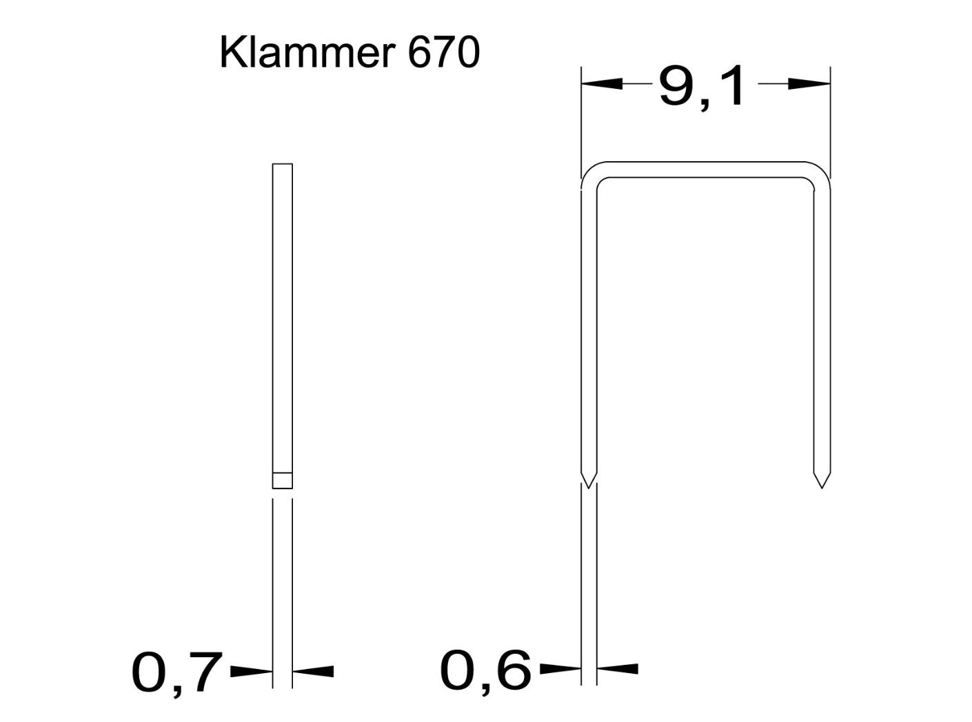 HAKANEN JK 670/10mm RUOSTUMATON 10.000 kpl HAKANEN JK 670/10mm RUOSTUMATON 10.000 kpl