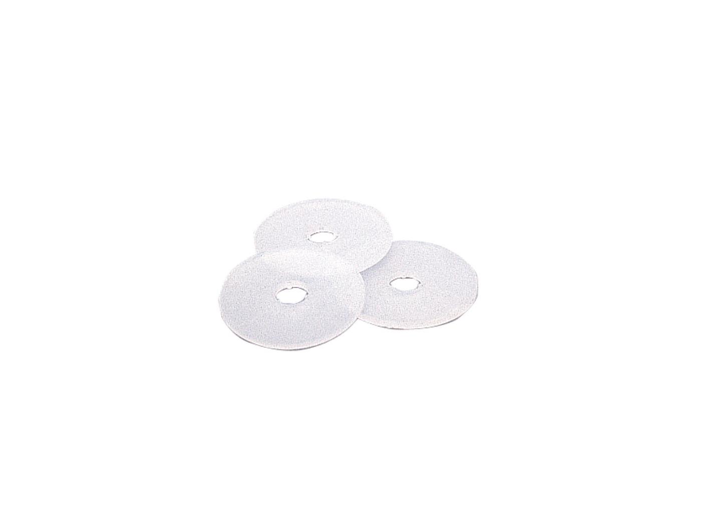 MUOVIPRIKKA 50mm ( h-2mm , 8,5mm reikä) 100 kpl MUOVIPRIKKA 50mm ( h-2mm , 8,5mm reikä) 100 kpl