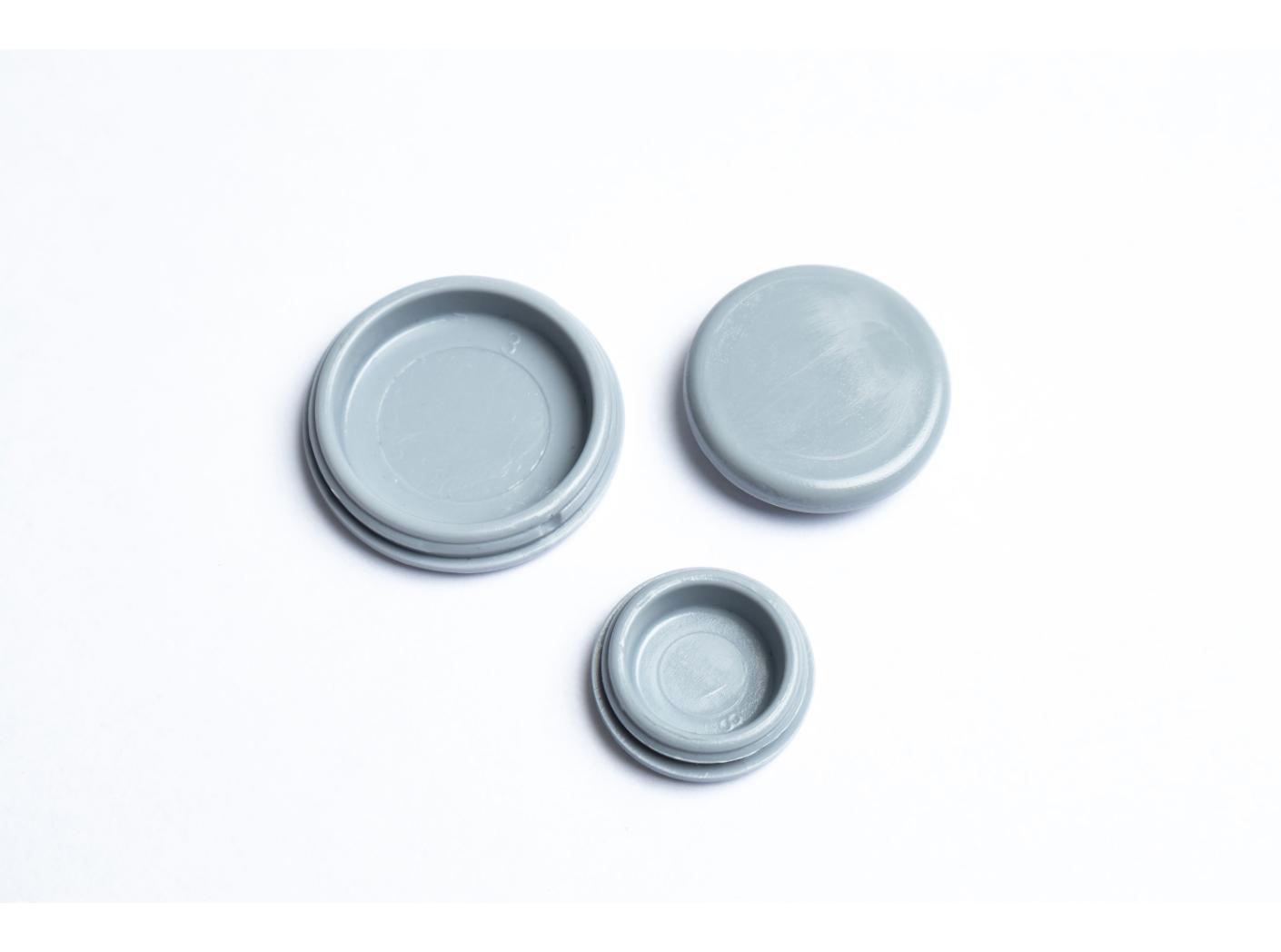 LATTIASUOJA QuickClick 20mm superglide,100 /pakk LATTIASUOJA QuickClick 20mm superglide,100 /pakk