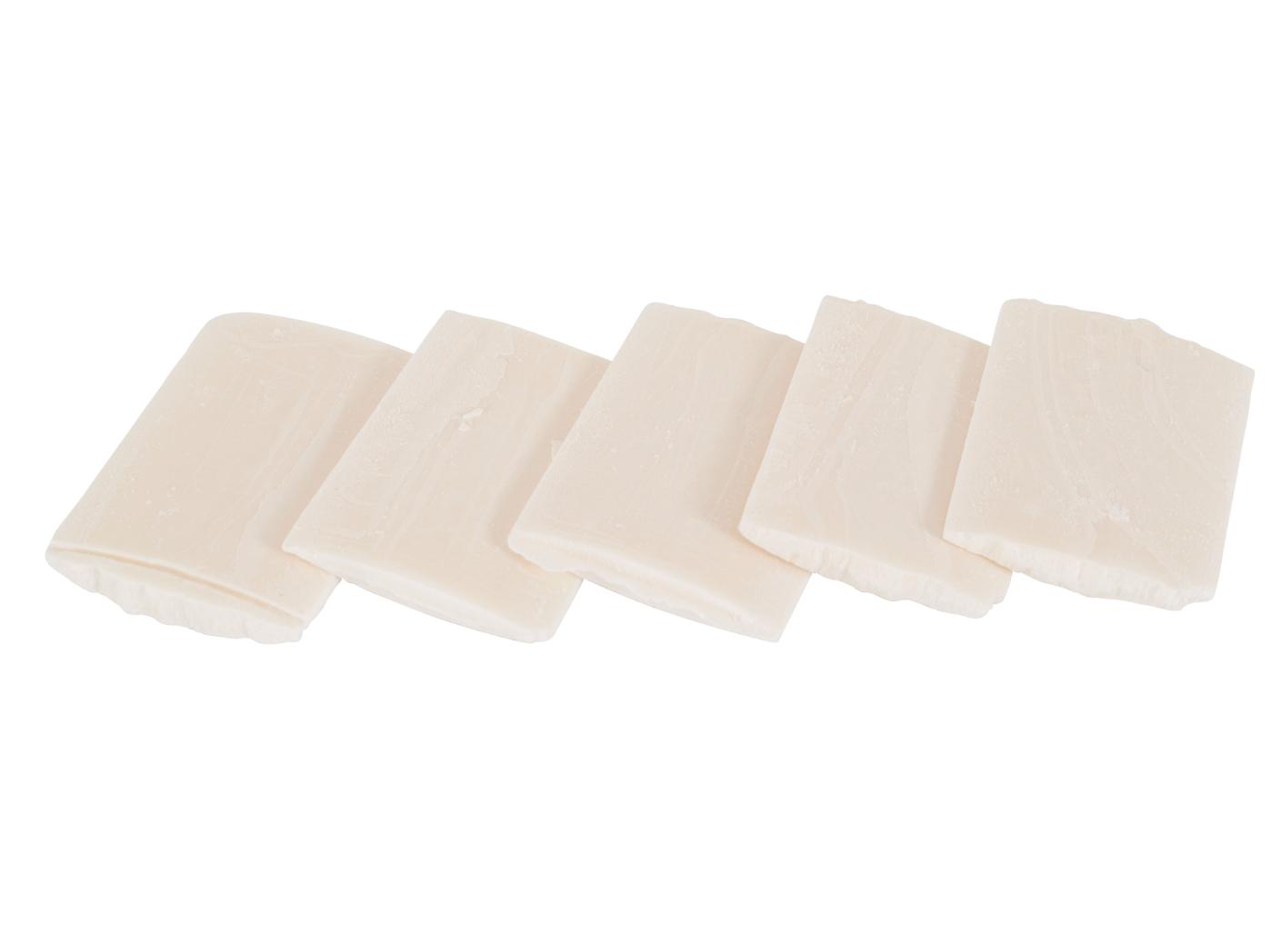 VAATTURINLIITU HANCOCK haihtuvat valkoinen, 50 kpl VAATTURINLIITU HANCOCK haihtuvat valkoinen, 50 kpl