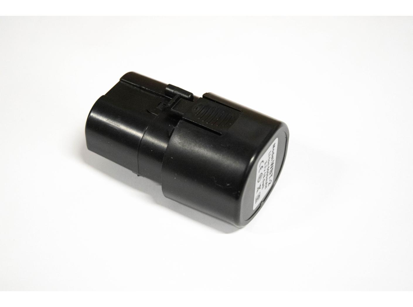 Extra akku WBT-2 Extra akku WBT-2