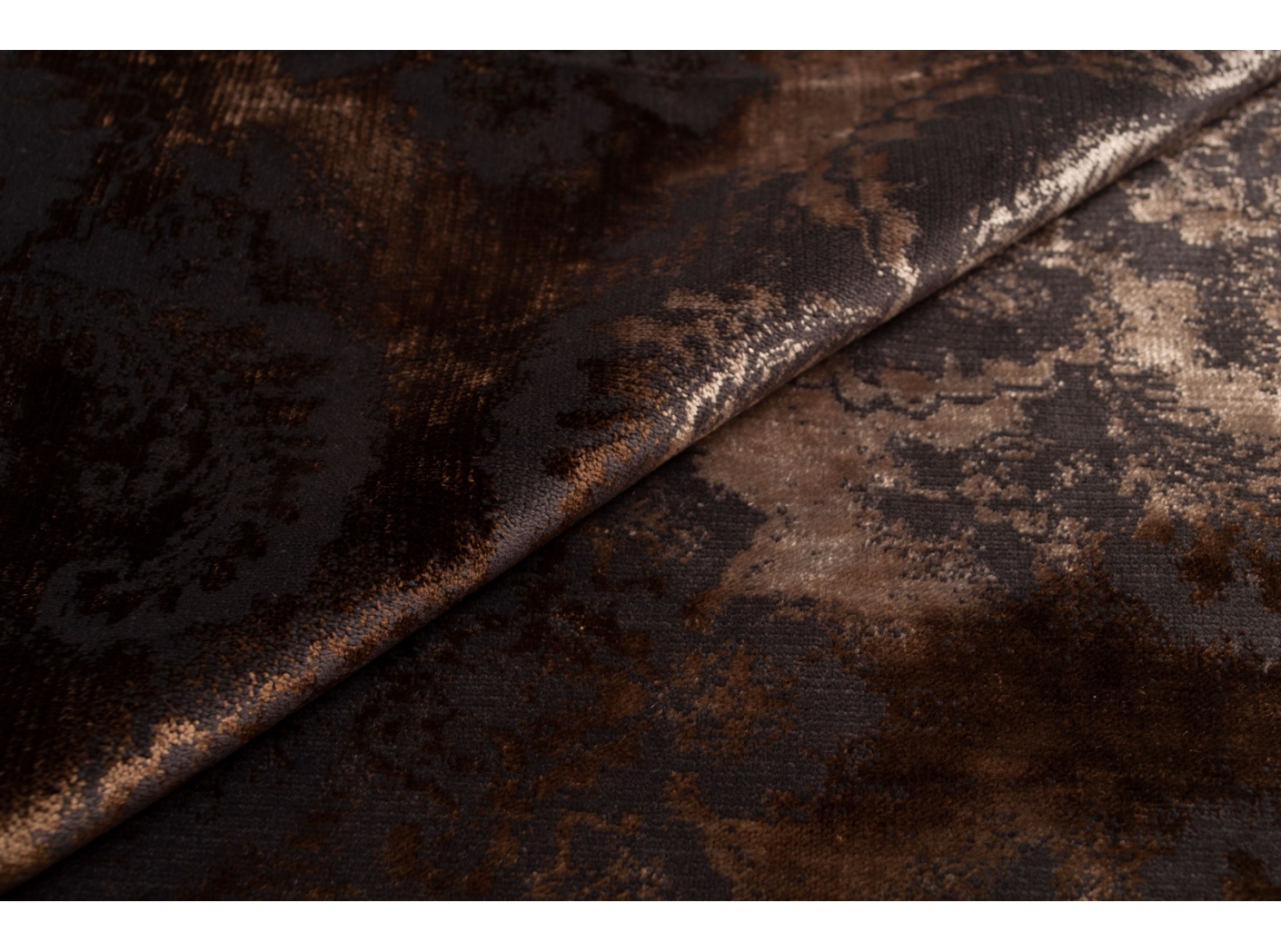Kangas Barok Medallion 401 Marrone Chiaro Kangas Barok Medallion 401 Marrone Chiaro