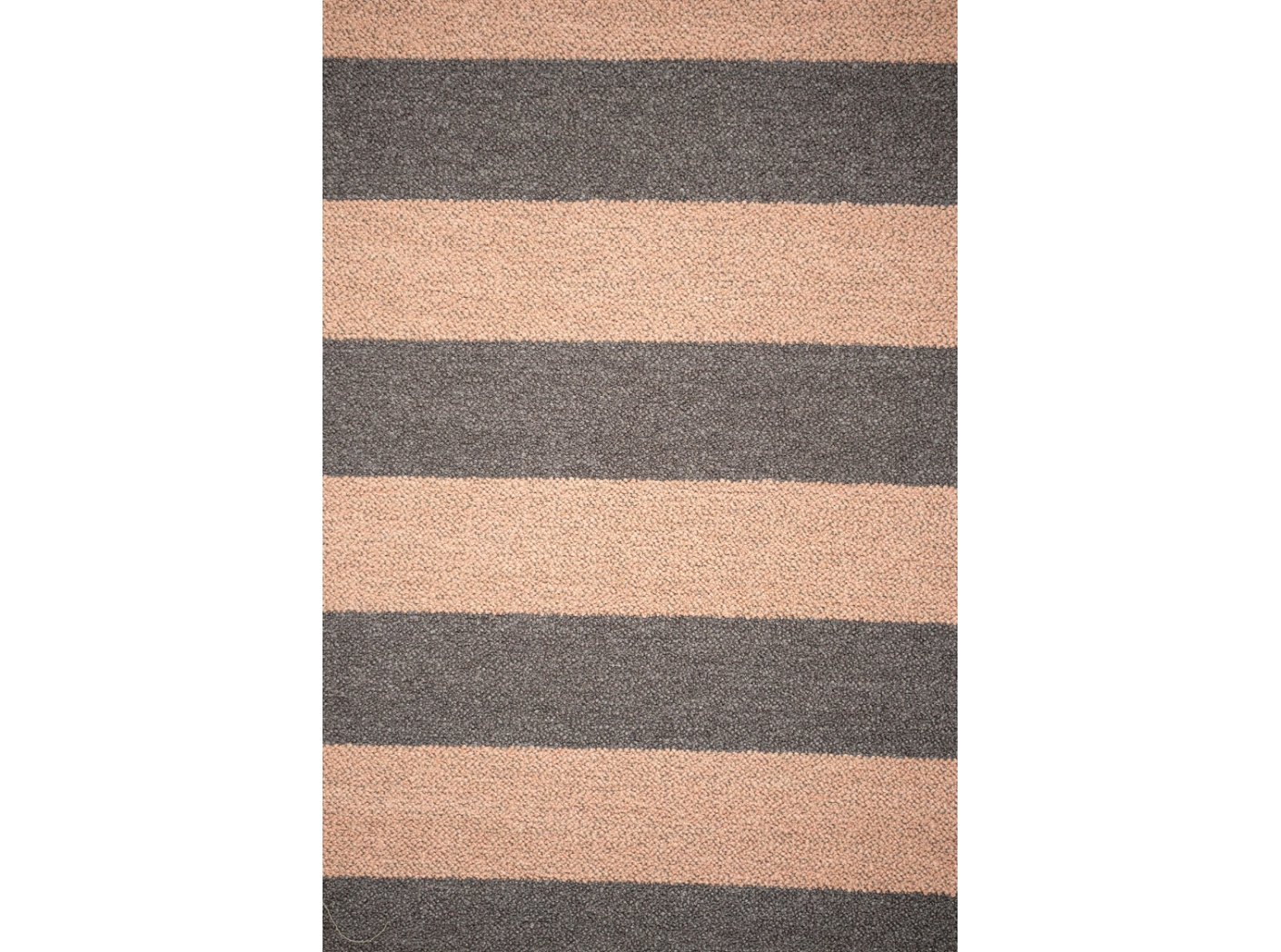 Kangas Barnum Stripe 5 Rose/Brown Kangas Barnum Stripe 5 Rose/Brown