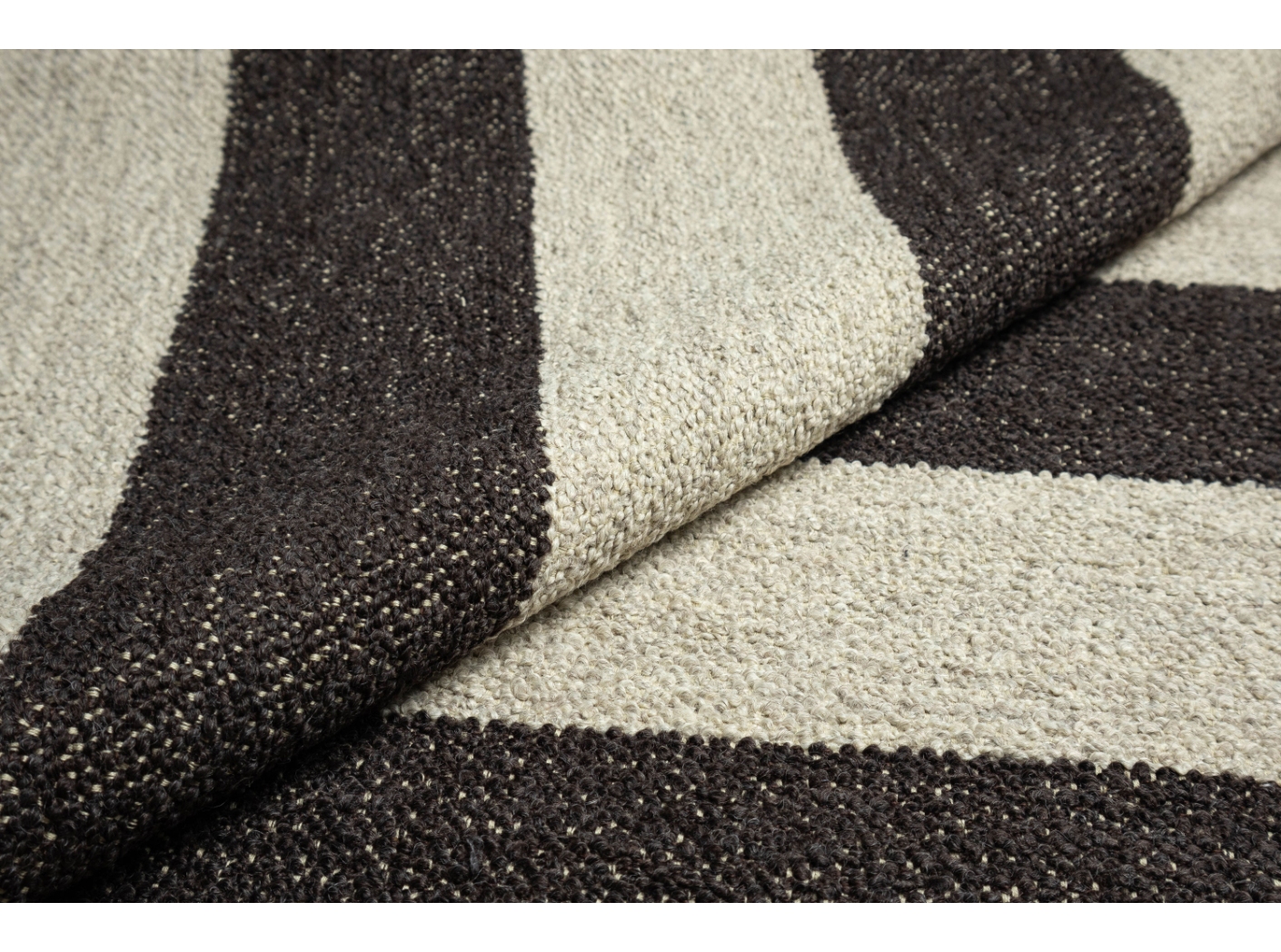 Kangas Barnum Stripe 9 Sand/Shale Kangas Barnum Stripe 9 Sand/Shale