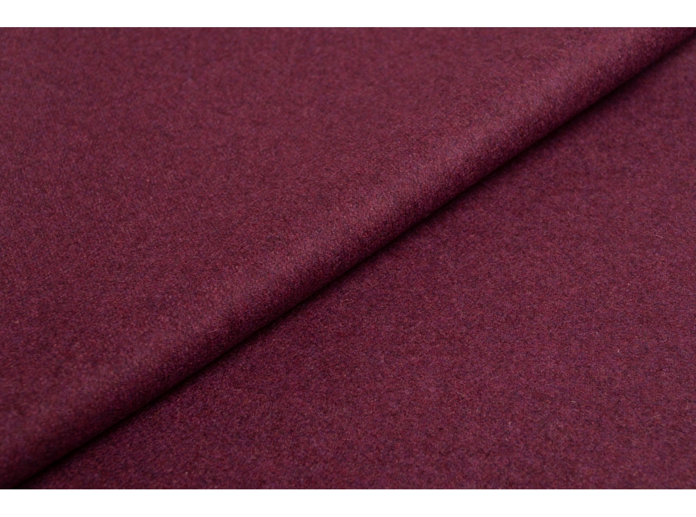 Kangas Wooly 2238 Aubergine Kangas Wooly 2238 Aubergine