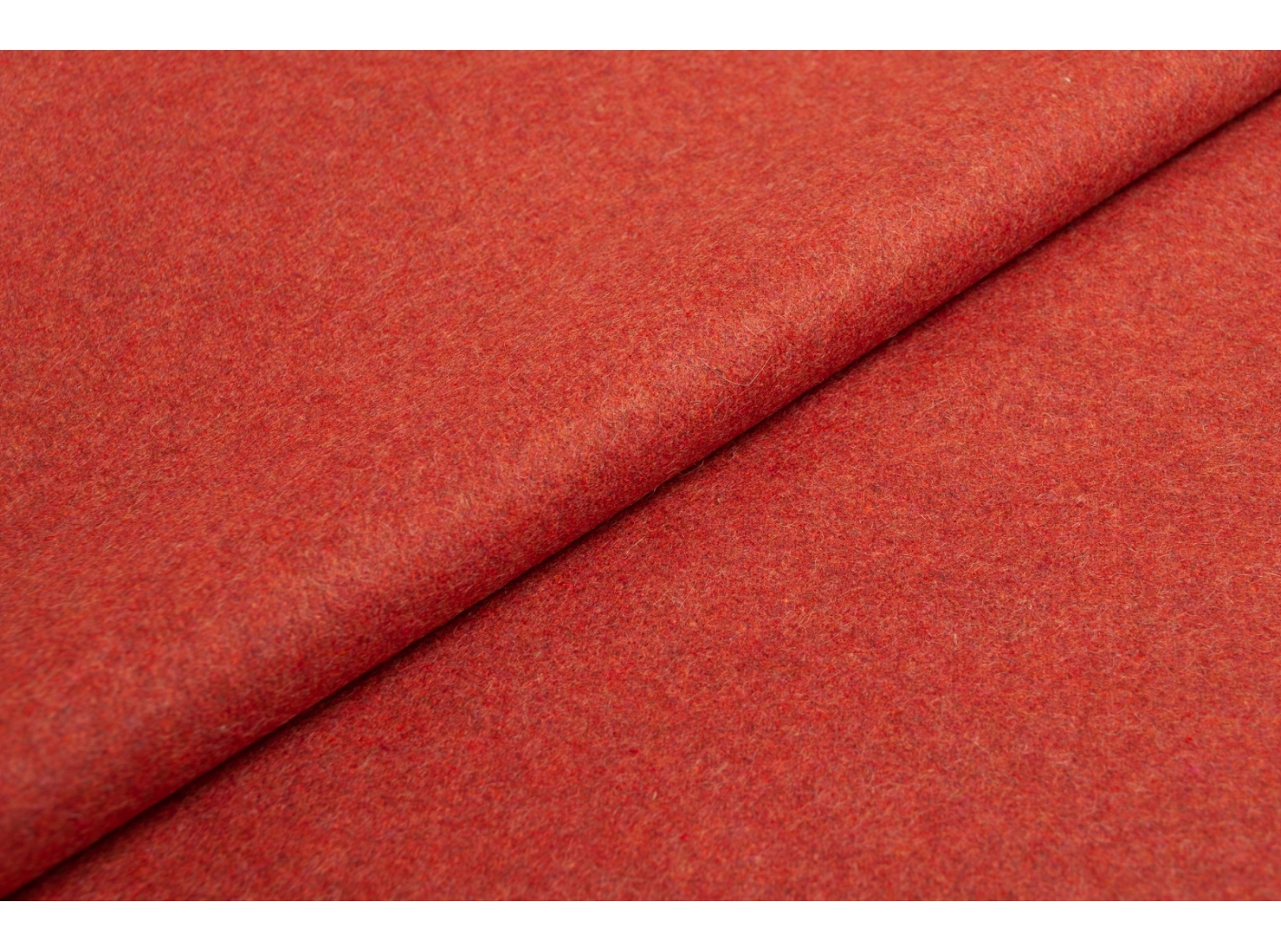 Kangas Wooly Plus 2016 B Dark terracotta Kangas Wooly Plus 2016 B Dark terracotta
