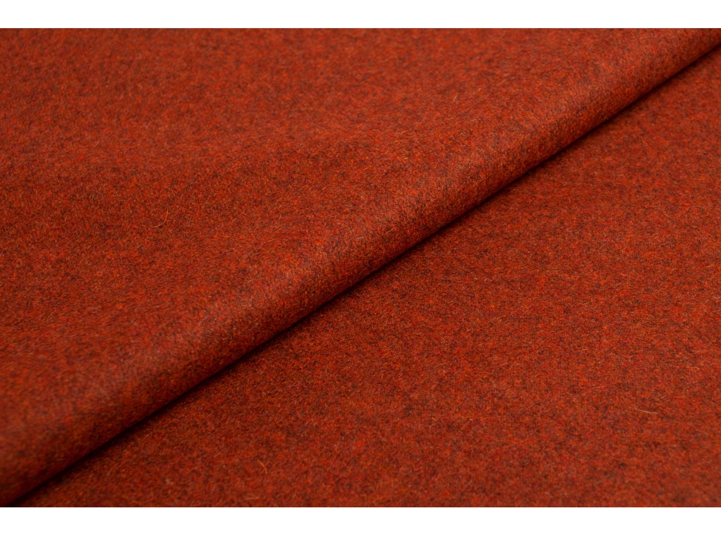 Kangas Wooly Plus 1040 Brick melange Kangas Wooly Plus 1040 Brick melange