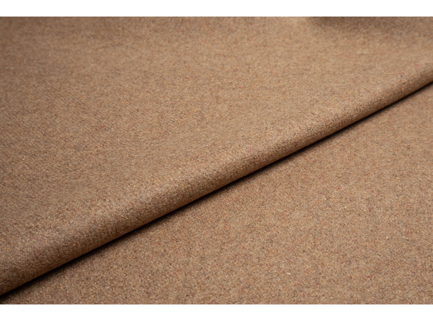Kangas Wooly 1026B Dark Camel Kangas Wooly 1026B Dark Camel
