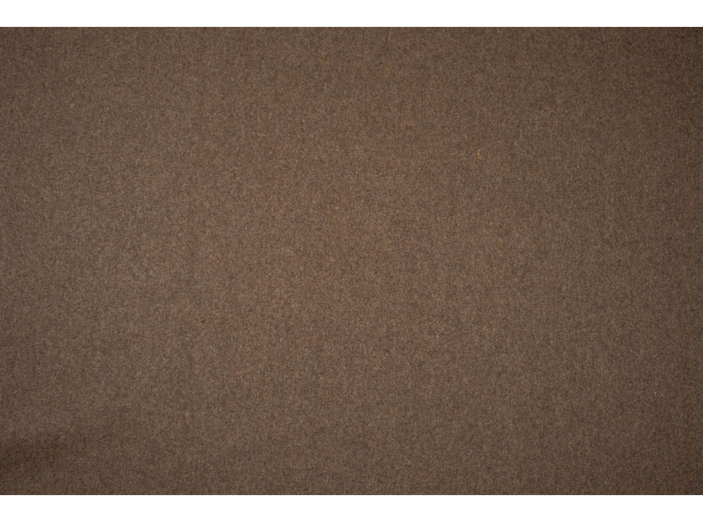 Kangas Wooly 2317 Solid Brown Kangas Wooly 2317 Solid Brown