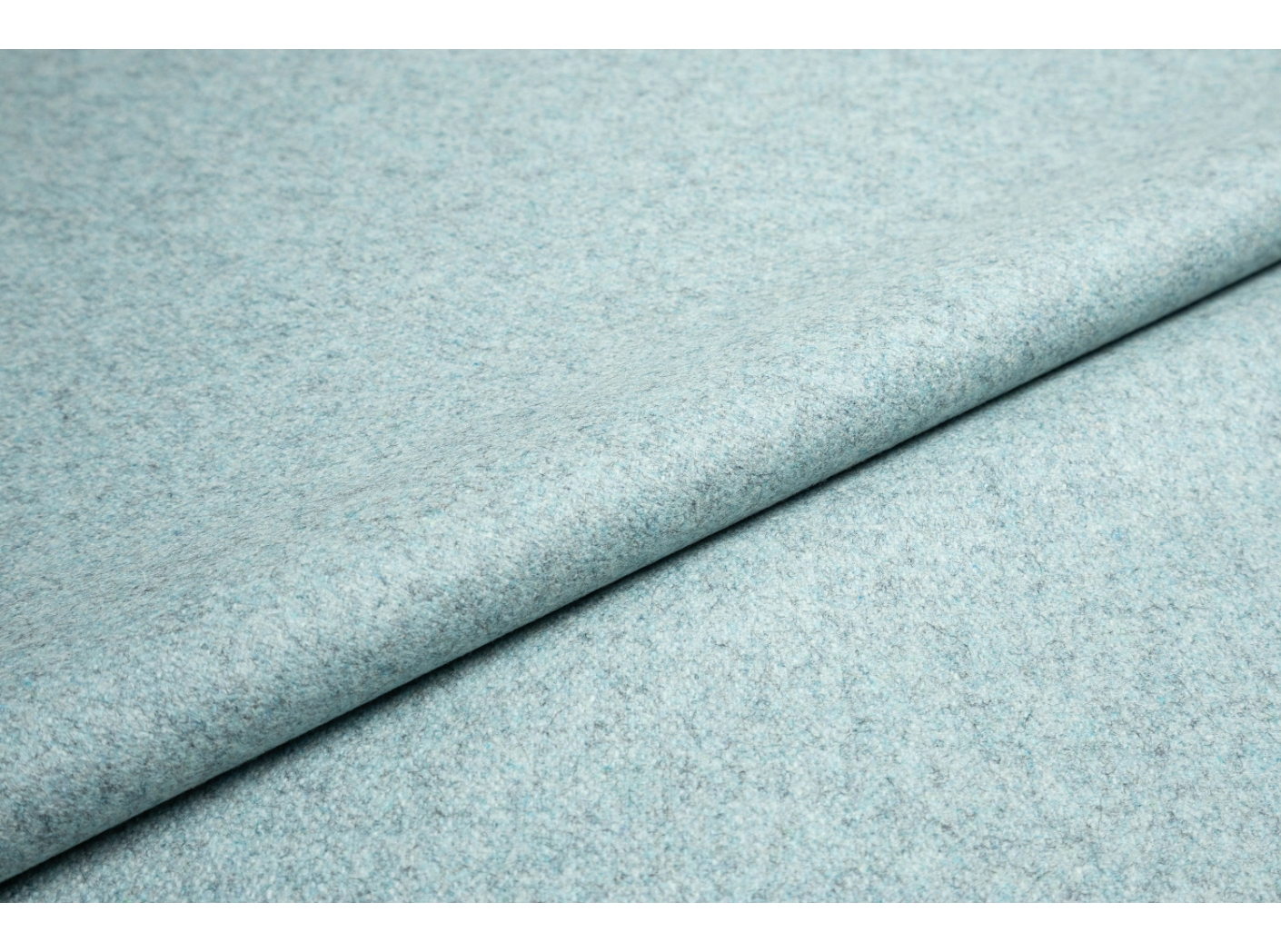 Kangas Wooly 2320 Aqua Kangas Wooly 2320 Aqua