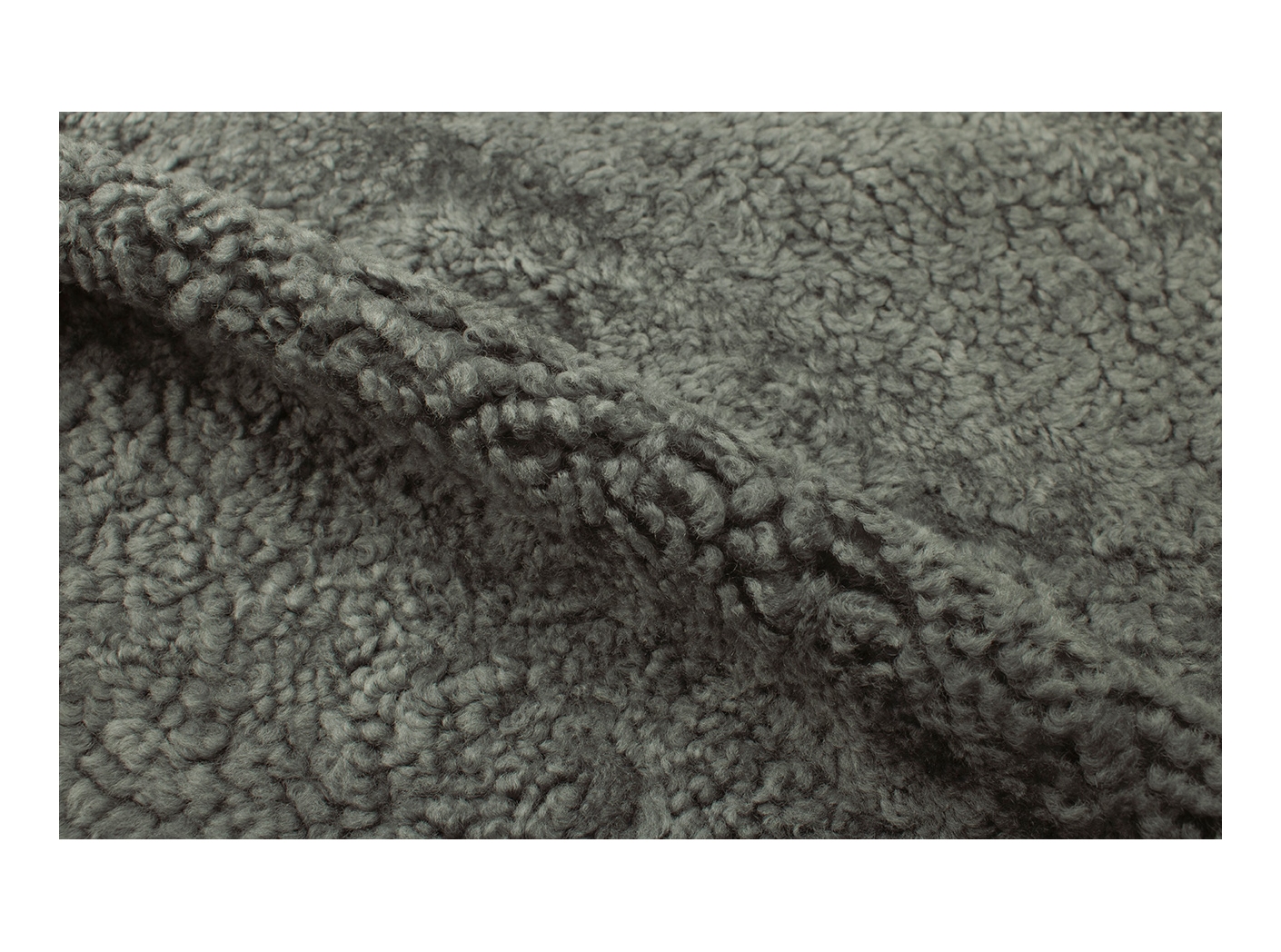 Lampaanvuota Canberra Scandinavia Grey Oeko-Tex Lampaanvuota Canberra Scandinavia Grey Oeko-Tex