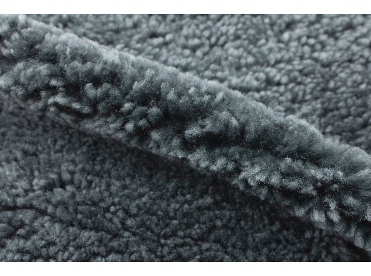 Lampaanvuota Canberra Charcoal Oeko-Tex Lampaanvuota Canberra Charcoal Oeko-Tex