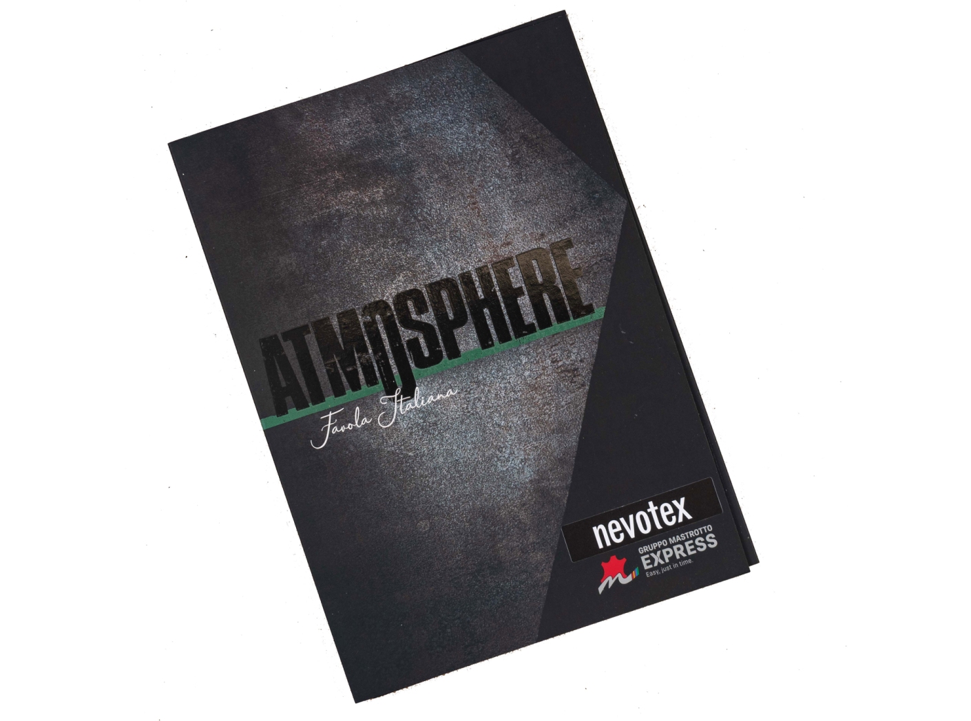 folder Atmosphere folder Atmosphere