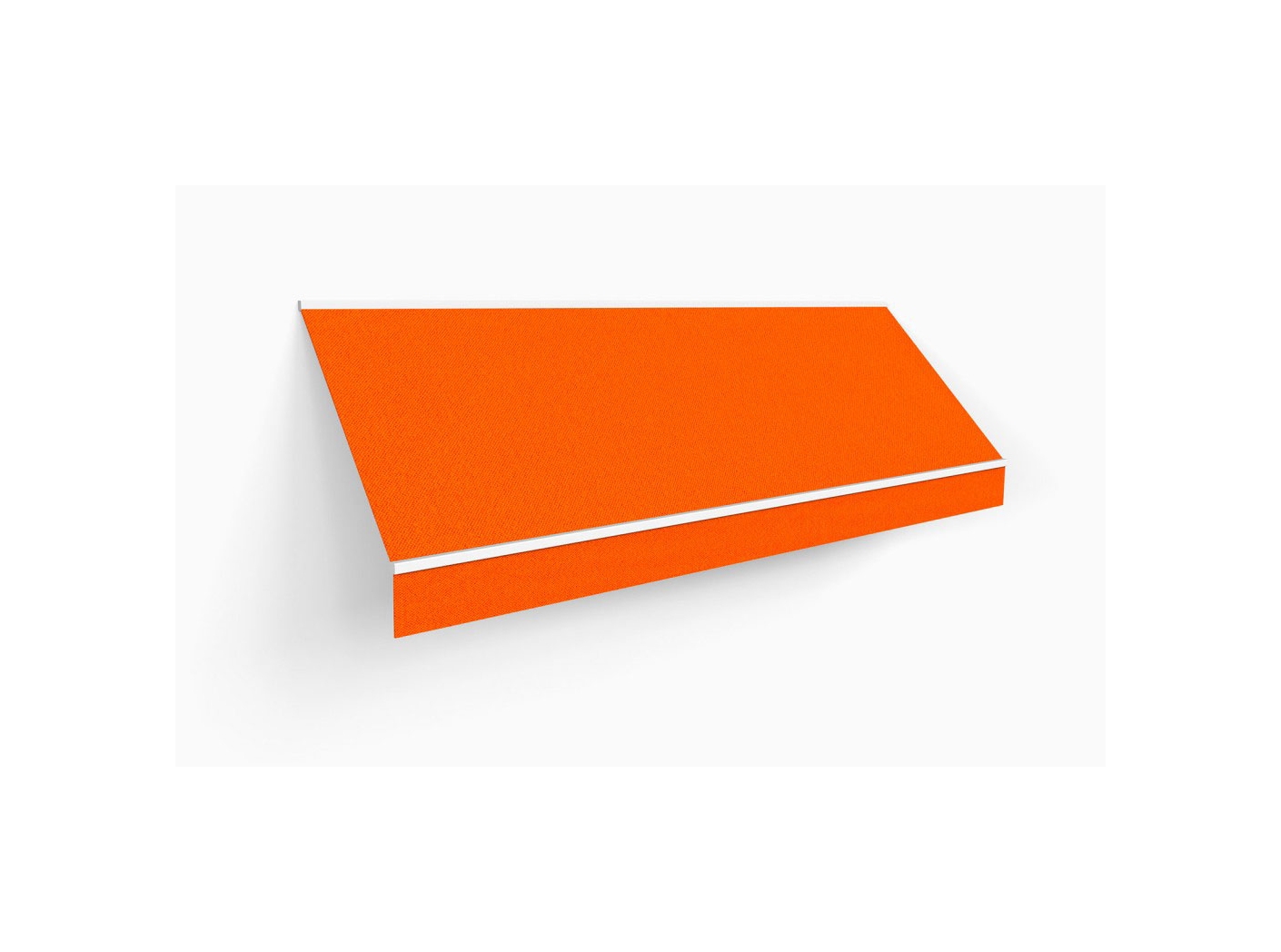Markiisikangas Docril 004 Orange Markiisikangas Docril 004 Orange