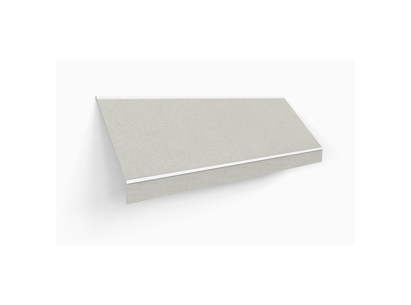 Markiisikangas Docril 041 Mist Grey Markiisikangas Docril 041 Mist Grey