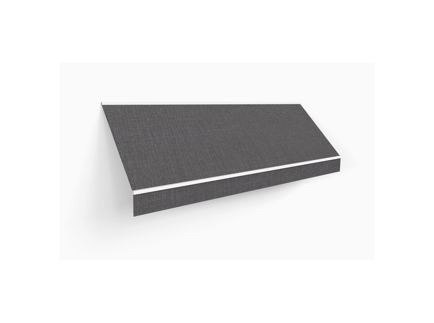 Markiisikangas Docril 676 Light grey-Grey Markiisikangas Docril 676 Light grey-Grey