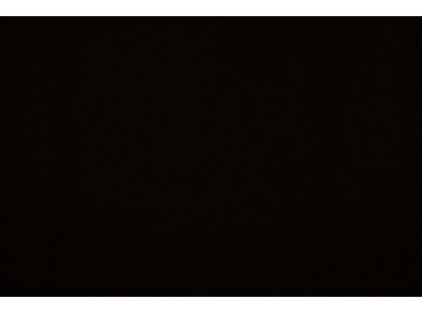 PELLAVAKANGAS 130 cm 650g Musta PELLAVAKANGAS 130 cm 650g Musta
