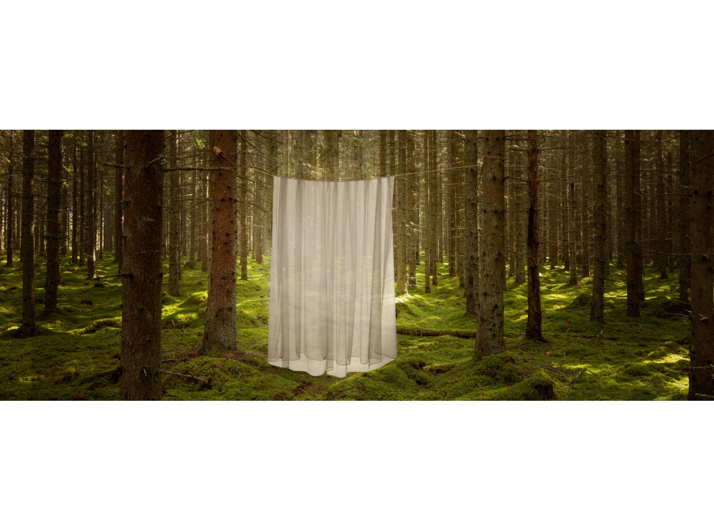 Gardin Catania FR 104 Gold 300 cm Gardin Catania FR 104 Gold 300 cm