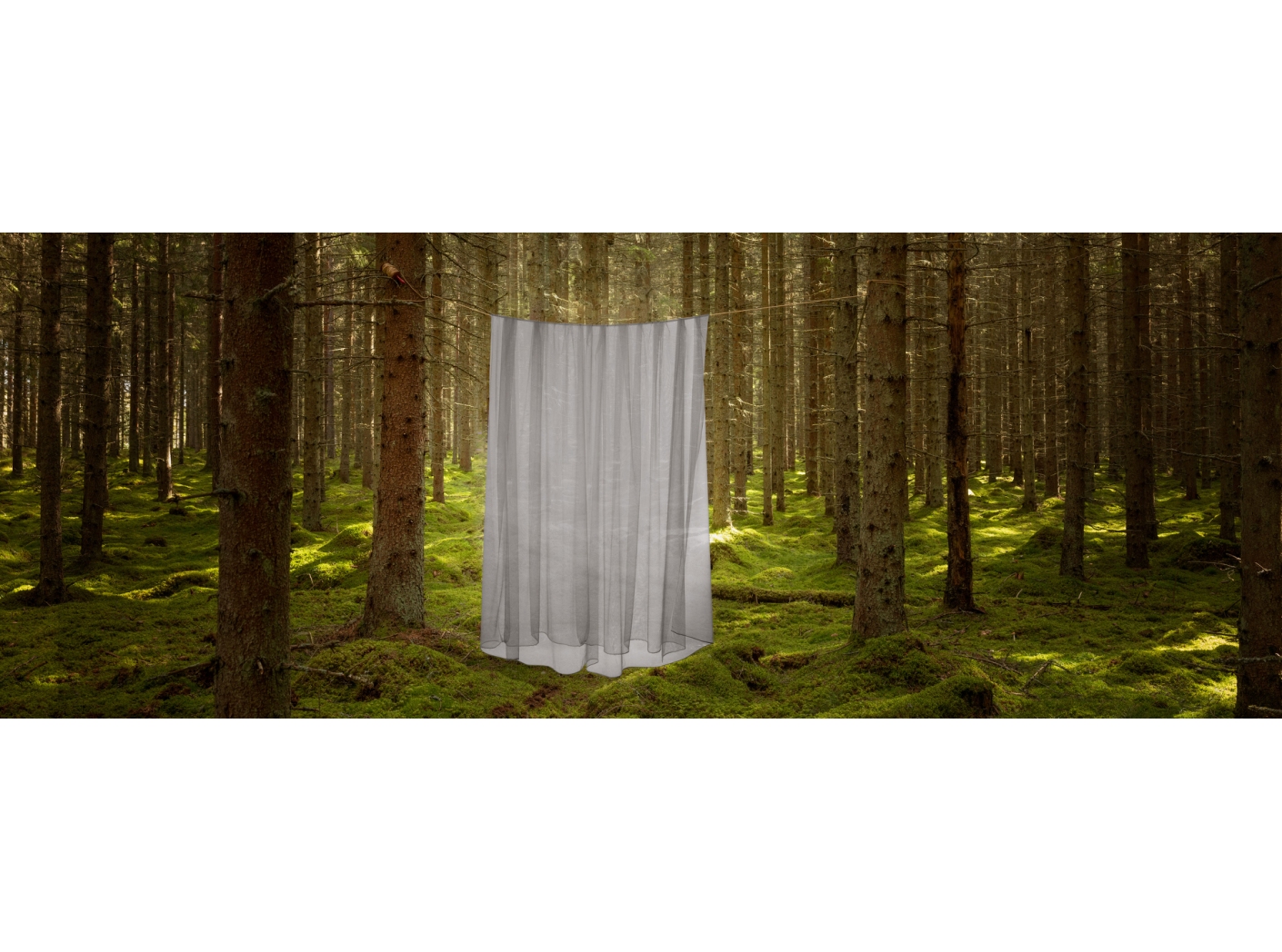 Gardin Catania FR 113 Gray 300 cm Gardin Catania FR 113 Gray 300 cm