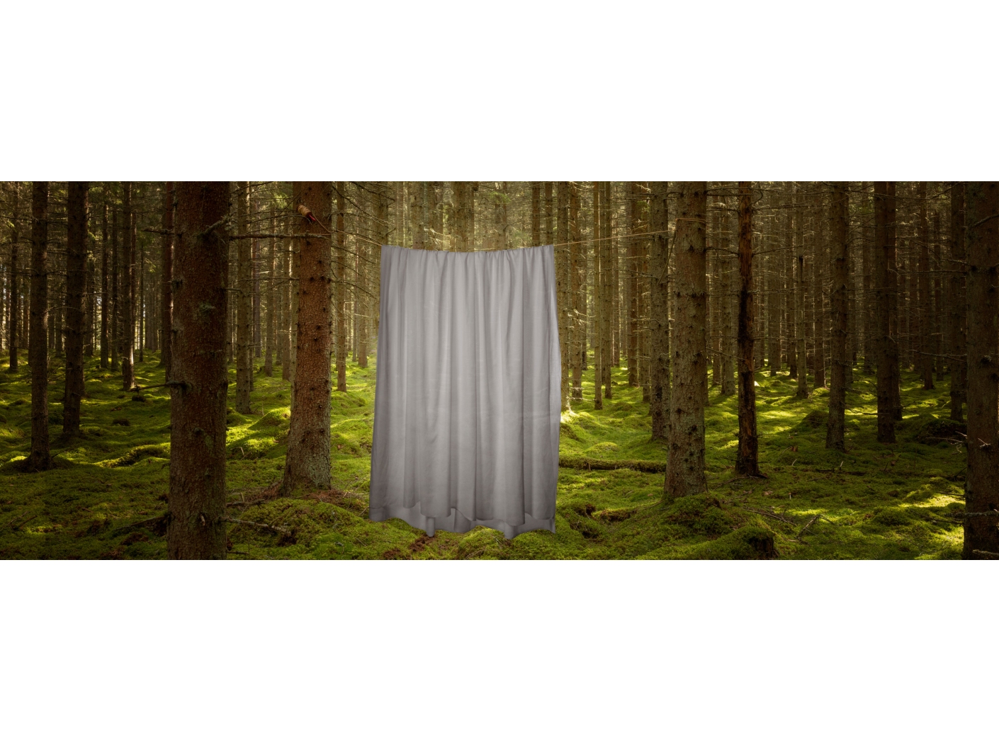 Gardin Verona FR 04 Slate 300 cm Gardin Verona FR 04 Slate 300 cm