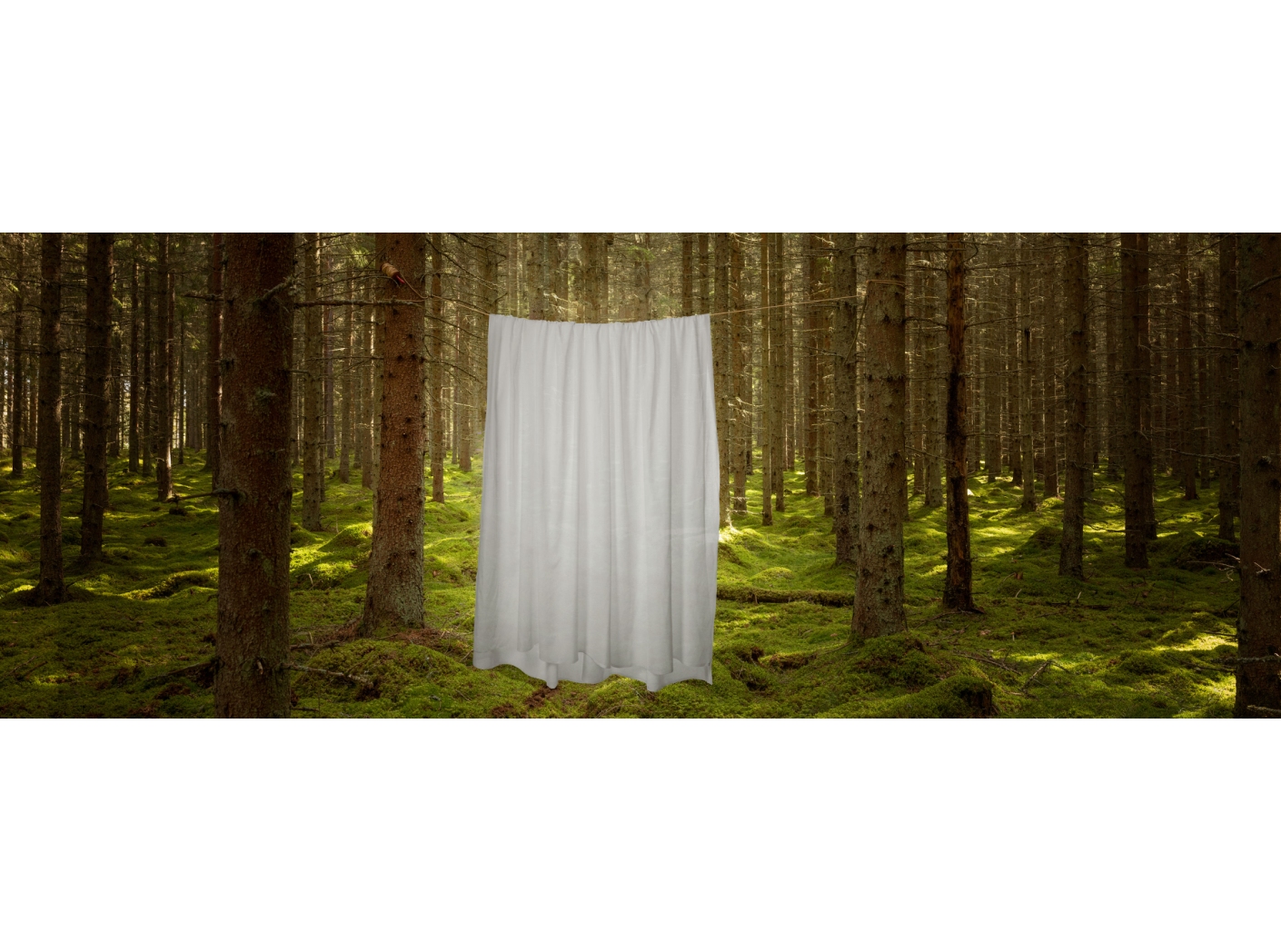 Gardin Verona FR 07 Ice 300 cm Gardin Verona FR 07 Ice 300 cm