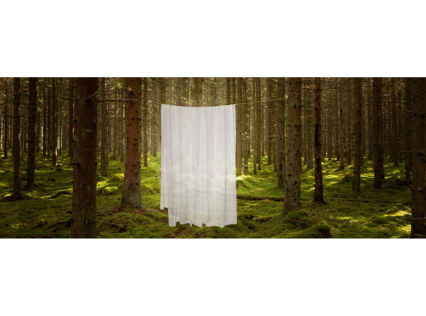 Gardin Bari FR 002 Natural 300 cm Gardin Bari FR 002 Natural 300 cm