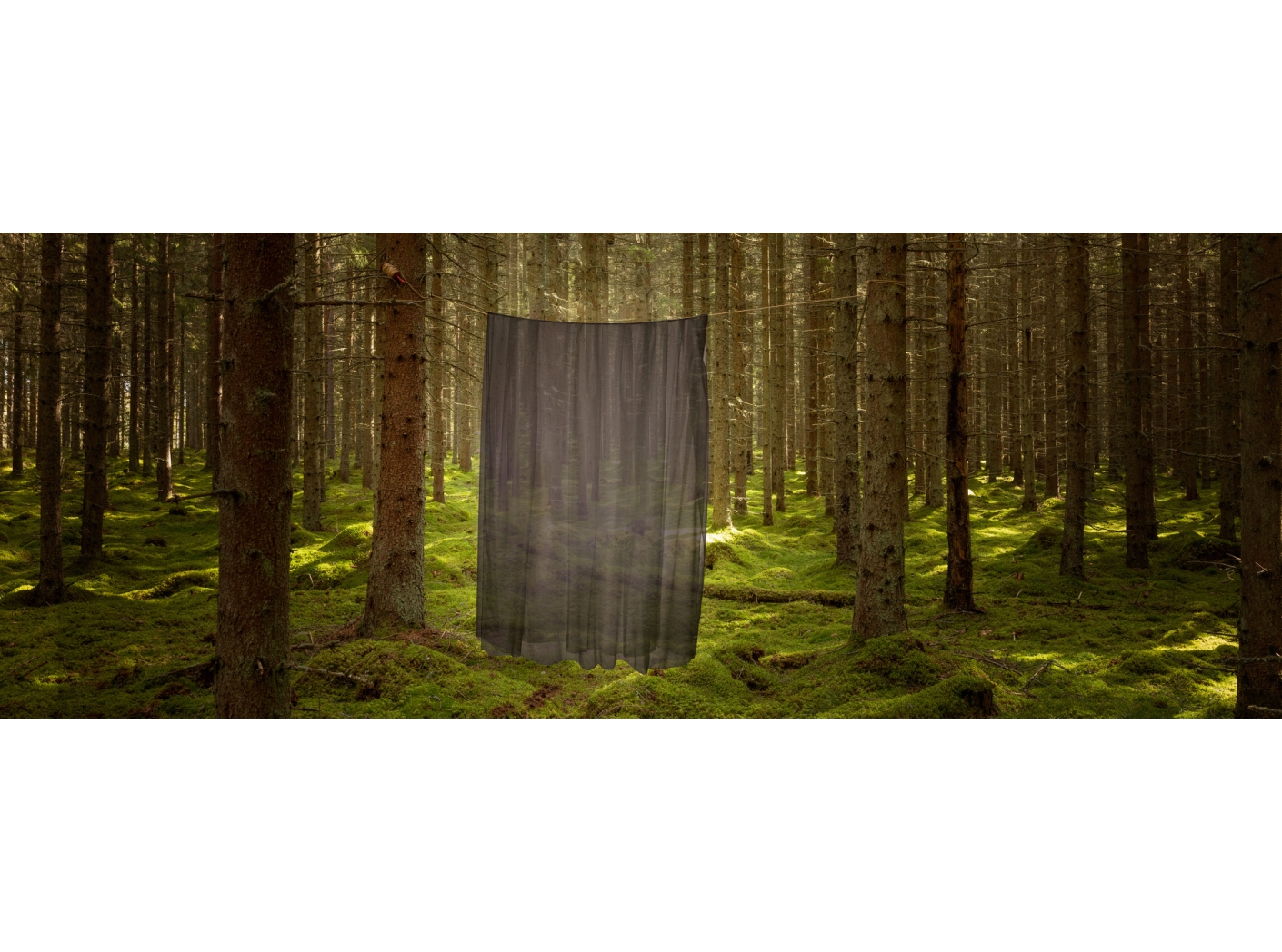 Gardin Modena FR 125 Brown 300 cm Gardin Modena FR 125 Brown 300 cm