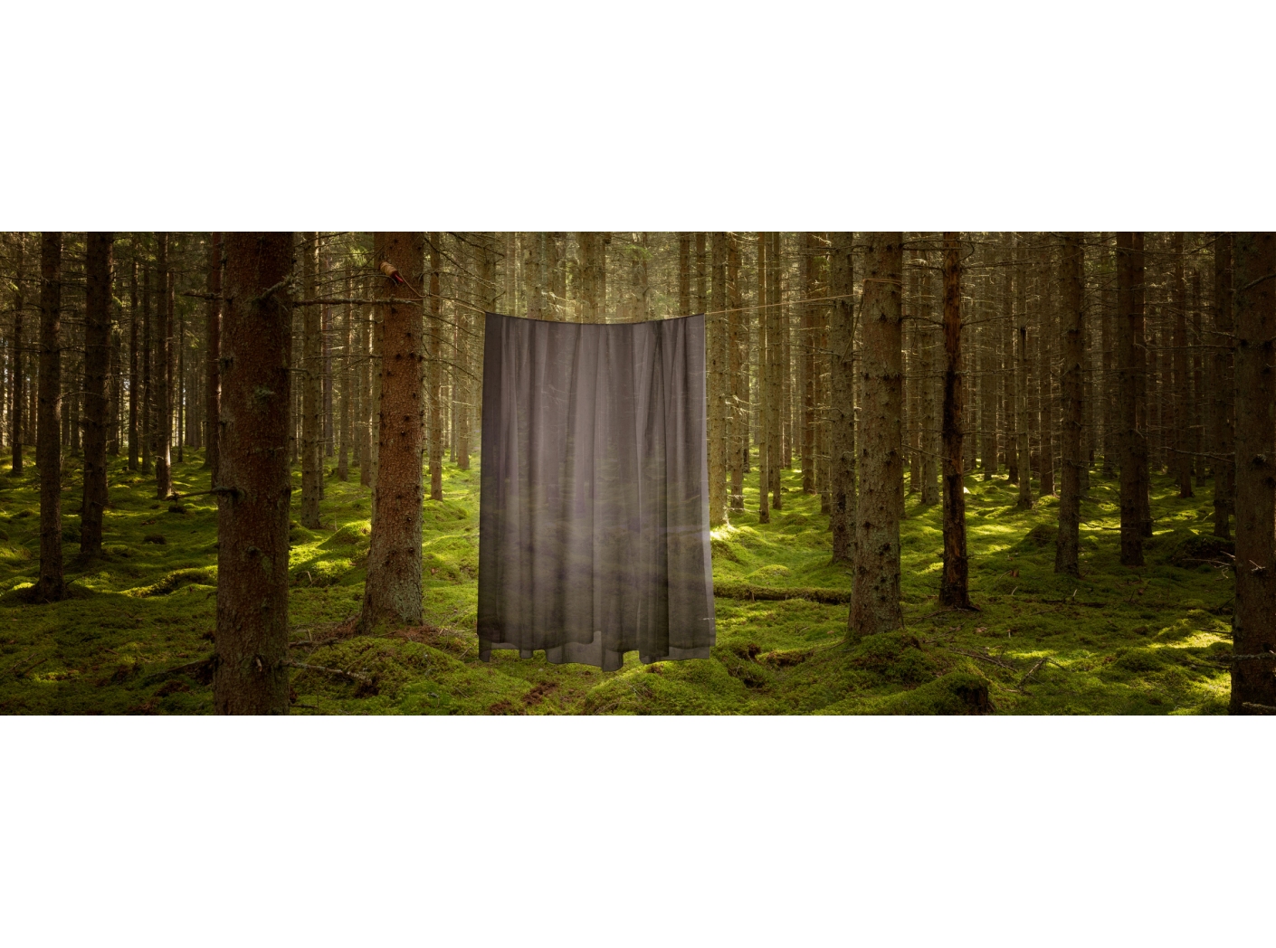 Gardin Monza FR 125 Brown 300 cm Gardin Monza FR 125 Brown 300 cm