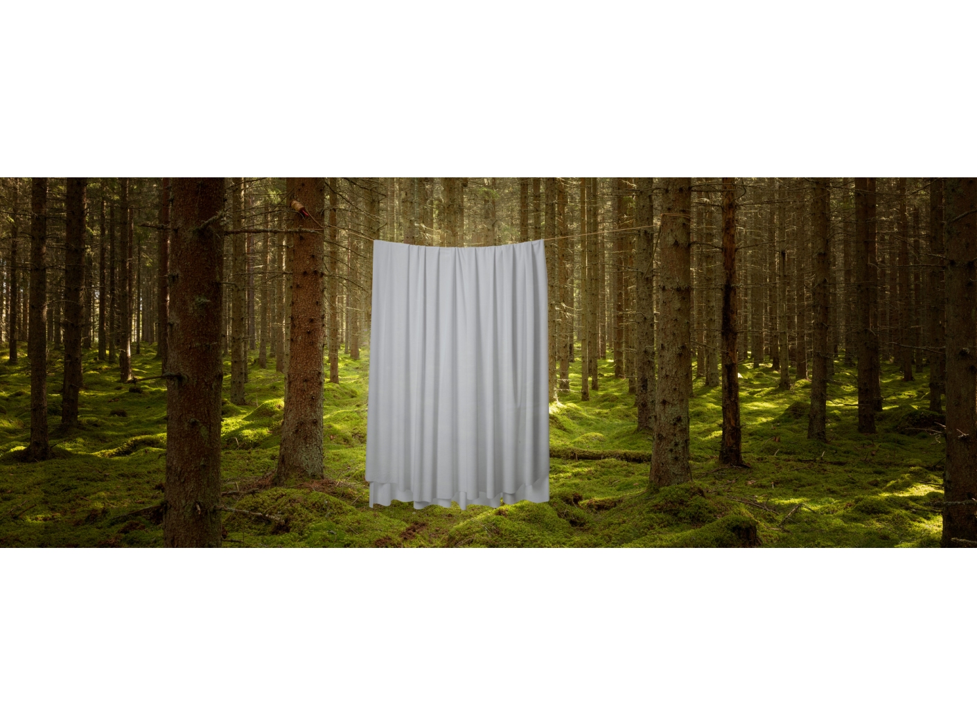 Gardin Roma Velvet FR 34 Gris 300 cm Gardin Roma Velvet FR 34 Gris 300 cm